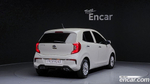 Kia Morning Urban (JA) Signatures (07.2020)