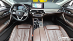 BMW 5 Series (G30) 530i Luxury (11.2020)