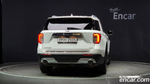 Ford Explorer 6 Generation 2.3 Limited 4WD (06.2020)