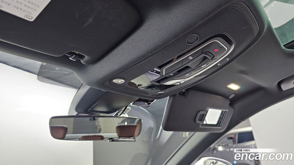 Audi A4 (B9) 40 TFSI Premium (12.2019)