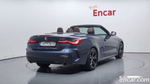 BMW 4 Series (G22) 420i M Sports Convertible (09.2021)