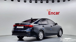 Kia All New K3 Luxury (04.2020)