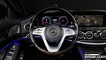 Mercedes-Benz S-Class W222 S450L 4MATIC (10.2020)