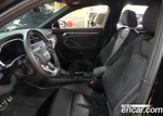 Audi Q3 (F3) 35 TDI Premium Sportback (06.2022)