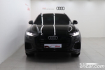 Audi Q8 55 TFSI Quattro Premium (02.2022)