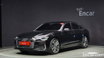 Audi A6 (C8) 45 TFSI Quattro Premium (12.2022)