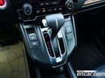 Honda CR-V 5 Generation 1.5 EX-L 2WD (09.2019)