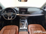 Audi Q5 (FY) 45 TFSI Quattro Sportback (10.2023)