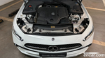 Mercedes-Benz CLS-Class C257 CLS450 4MATIC AMG Line (11.2022)