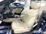 Audi A5 (F5) 45 TFSI Quattro Premium Cabriolet (11.2023)