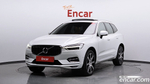 Volvo XC60 2 Generation D5 Inscription (04.2020)