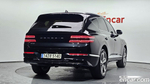 Genesis GV80 3.0 Дизель 2WD (08.2021)