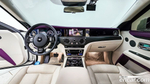 Rolls-Royce Ghost 2 Generation 6.7 V12 (04.2021)