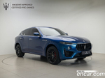 Maserati Levante 3.0 AWD 모데나 (12.2022)