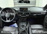 Audi A5 (F5) 45 TFSI Quattro Premium Sportback (12.2019)