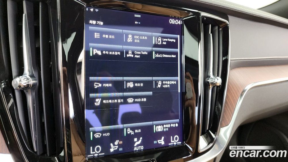 Volvo S60 3 Generation B5 Inscription (11.2021)
