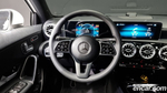Mercedes-Benz A-Class W177 A220 Sedan (09.2020)