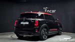 Mini Cooper S Countryman JCW (02.2022)