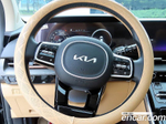 Kia Carnival (Sedona) 4 Generation Бензин 7-и местный Signatures (05.2022)