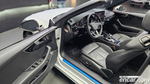 Audi A5 (F5) 45 TFSI Quattro Premium Cabriolet (02.2021)