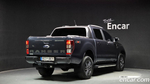 Ford Ranger 3 Generation 2.0 (03.2022)