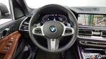 BMW X7 (G07) xDrive 40i M Sports 6-и местный (06.2022)