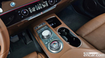 Genesis GV70 2.5T Бензин AWD (01.2022)