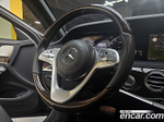 Mercedes-Benz S-Class W222 S560L 4MATIC (10.2019)