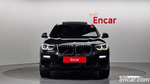 BMW X4 (G02) xDrive20d M Sports (10.2019)