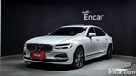 Volvo S90 B6 AWD Ultimate Bright (09.2023)