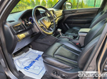 KG Mobility (Ssangyong) Rexton Sports KHAN Дизель 2.2 4WD (08.2020)