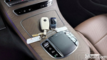 Mercedes-Benz E-Class W213 E250 Exclusive (03.2022)