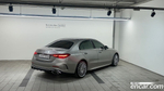 Mercedes-Benz C-Class W206 C300 AMG Line (04.2022)