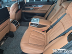 BMW 7 Series (G11) 740Li xDrive Design Pure Excellence (06.2020)