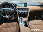 Genesis The New G70 Бензин 2.0T 2WD (09.2022)