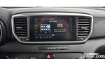 Kia Sportage The Bold Дизель 2.0 2WD (01.2020)
