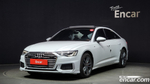 Audi A6 (C8) 45 TFSI Premium (10.2021)