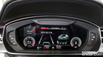 Audi A8 (D5) 50 TDI Quattro LWB (12.2021)