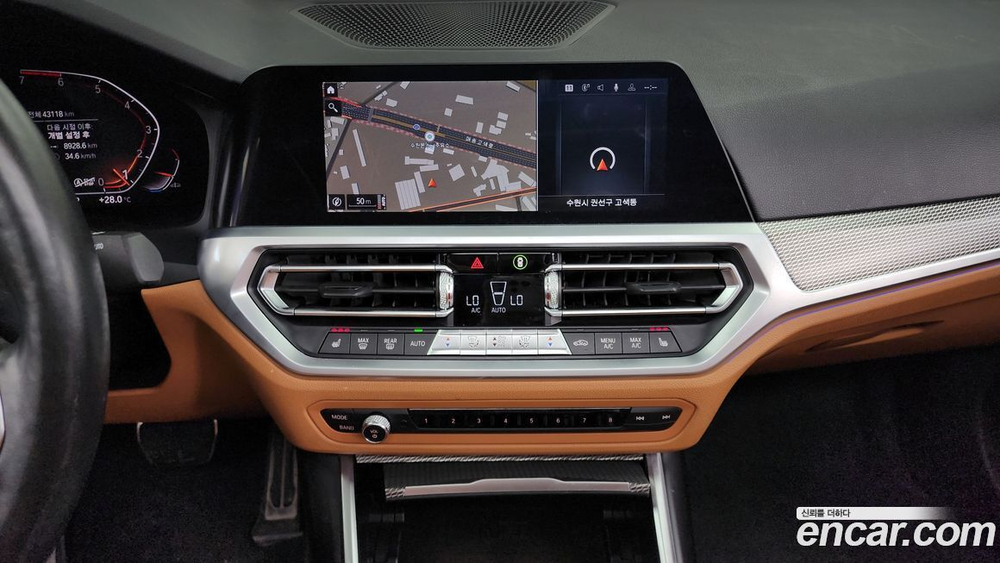 BMW 3 Series (G20) 330i M Sports (11.2019)