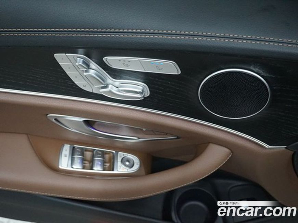 Mercedes-Benz E-Class W213 E250 AMG Line (09.2022)