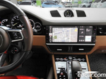 Porsche Cayenne (PO536) 3.0 E-Hybrid (06.2020)