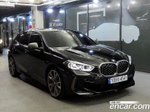 BMW 1 Series (F40) M135i xDrive (05.2024)