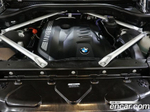 BMW X7 (G07) xDrive 40i M Sports 6-и местный (11.2023)
