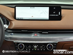 Genesis G80 (RG3) Бензин 2.5 Turbo 2WD (07.2020)