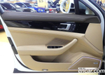 Porsche Panamera (971) 2.9 AWD Executive (03.2022)