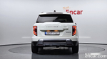 KG Mobility (Ssangyong) Torres Бензин 1.5 2WD (08.2022)