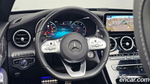 Mercedes-Benz C-Class W205 C200 Cabriolet (06.2020)