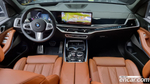 BMW X7 (G07) xDrive 40i M Sports 6-и местный (08.2023)