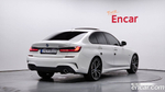 BMW 3 Series (G20) 320e M Sports (06.2022)