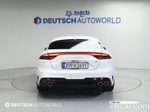 Kia Stinger Meister 2.5 AWD Platinum (05.2022)